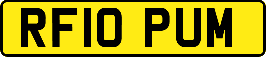 RF10PUM