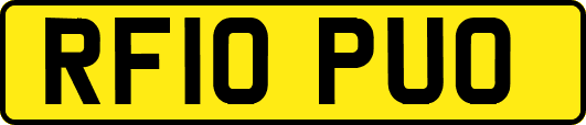 RF10PUO