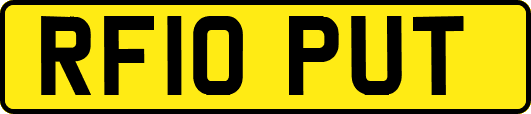 RF10PUT