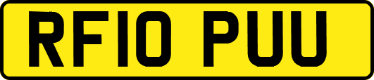 RF10PUU