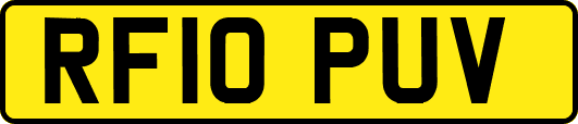 RF10PUV