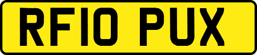RF10PUX