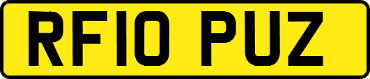 RF10PUZ