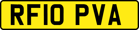 RF10PVA