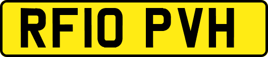 RF10PVH