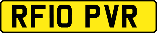 RF10PVR