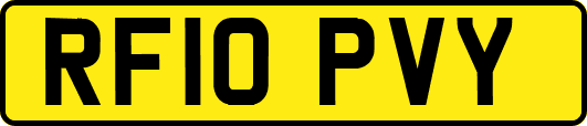 RF10PVY