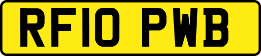 RF10PWB
