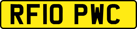 RF10PWC