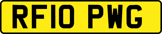 RF10PWG