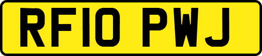 RF10PWJ