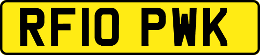 RF10PWK