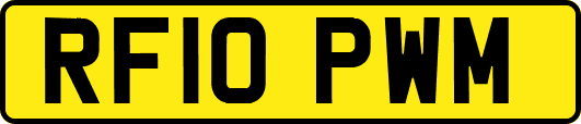 RF10PWM