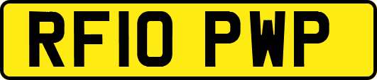 RF10PWP