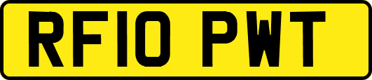 RF10PWT