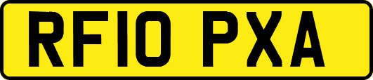 RF10PXA