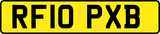 RF10PXB