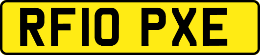 RF10PXE