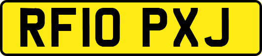 RF10PXJ