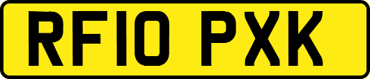RF10PXK