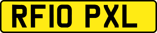 RF10PXL