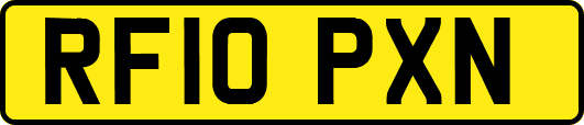 RF10PXN