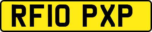 RF10PXP