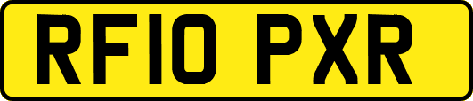 RF10PXR