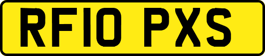 RF10PXS