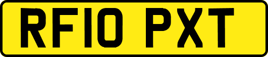RF10PXT