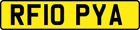 RF10PYA