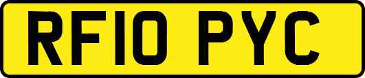 RF10PYC