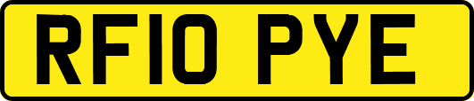 RF10PYE