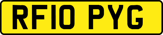 RF10PYG