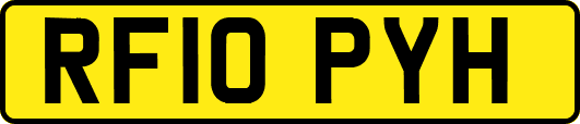 RF10PYH