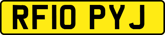 RF10PYJ