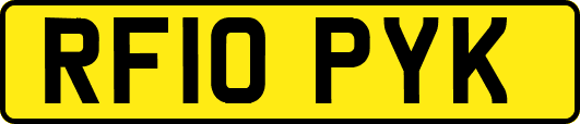 RF10PYK