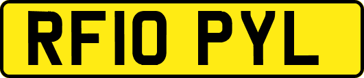 RF10PYL