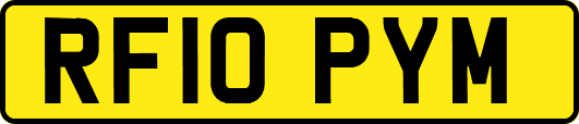 RF10PYM