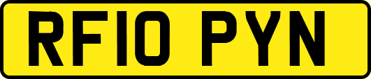 RF10PYN