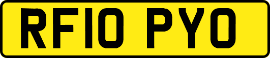 RF10PYO