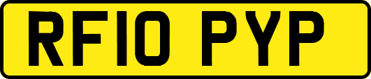 RF10PYP