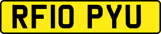 RF10PYU