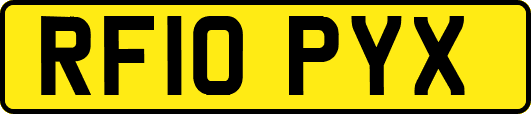 RF10PYX