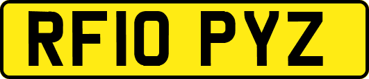 RF10PYZ