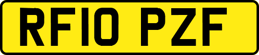 RF10PZF