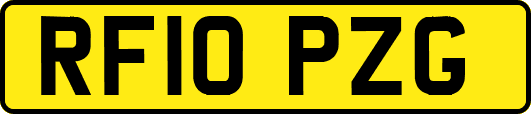 RF10PZG