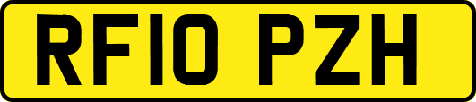 RF10PZH