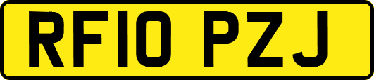 RF10PZJ