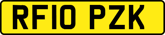 RF10PZK